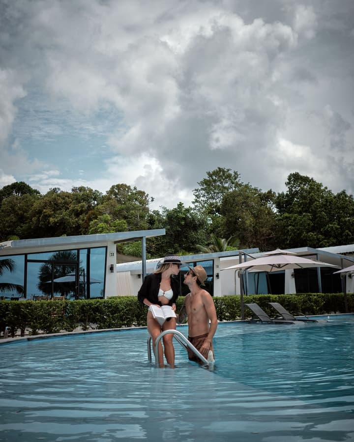 The One Resort Koh Rong