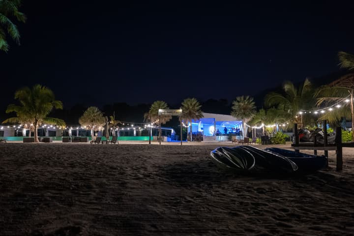 The One Resort Koh Rong