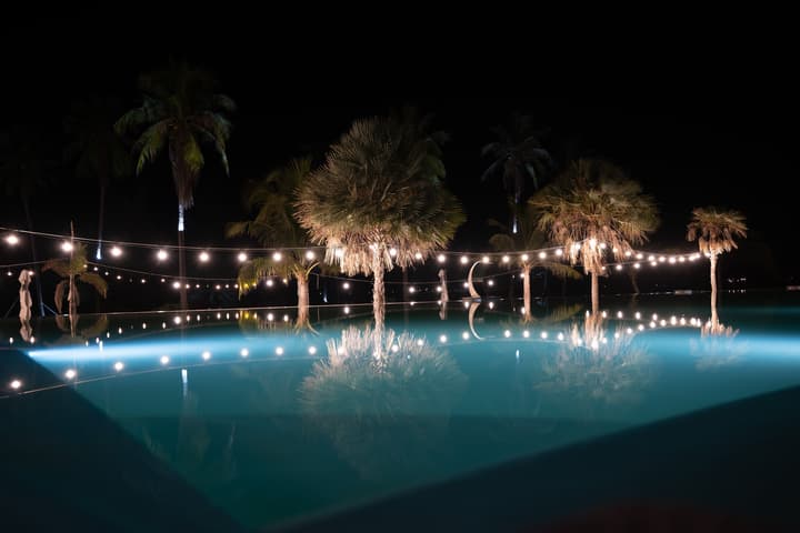 The One Resort Koh Rong