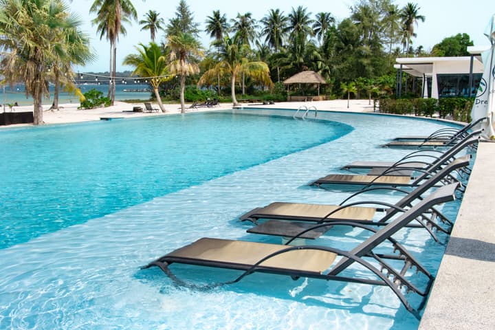 The One Resort Koh Rong