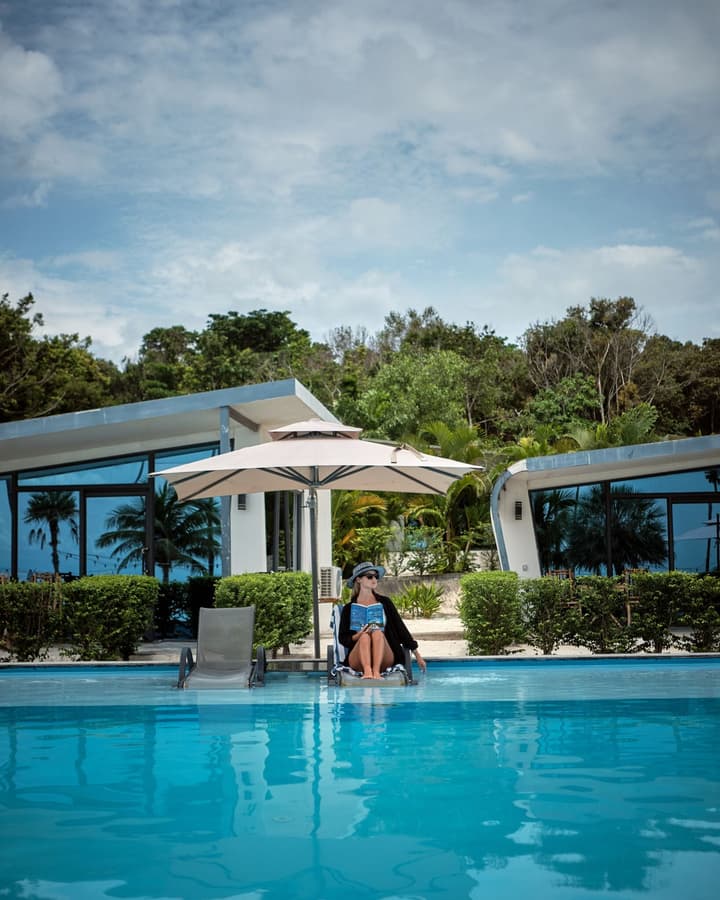 The One Resort Koh Rong