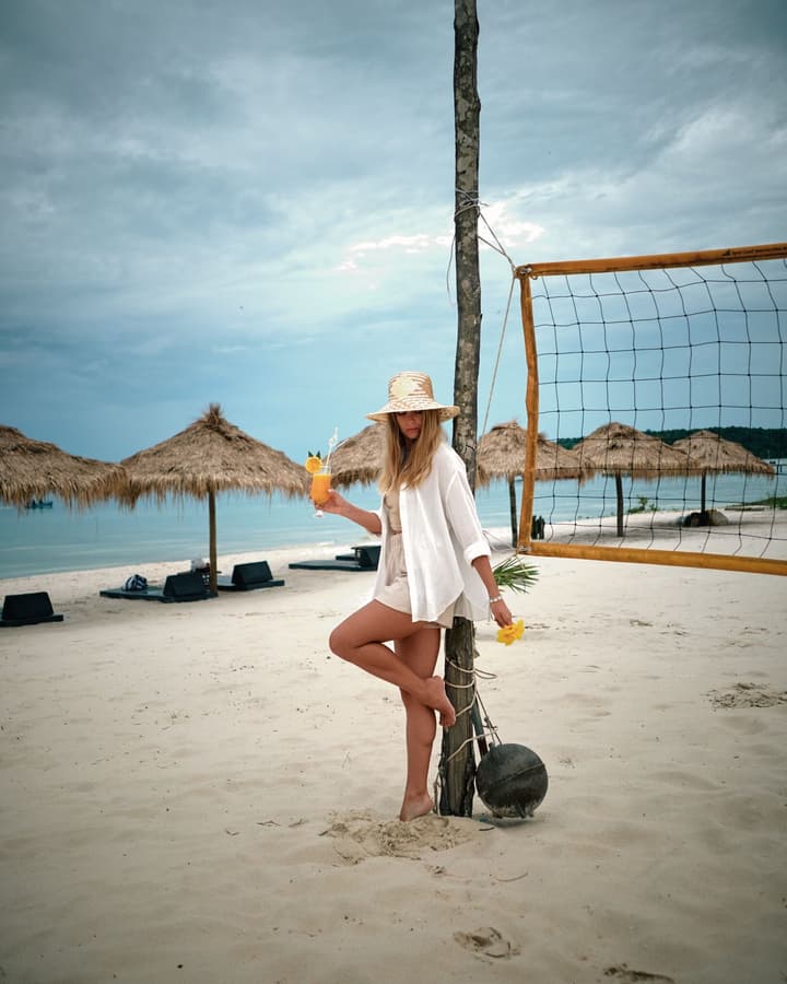 The One Resort Koh Rong