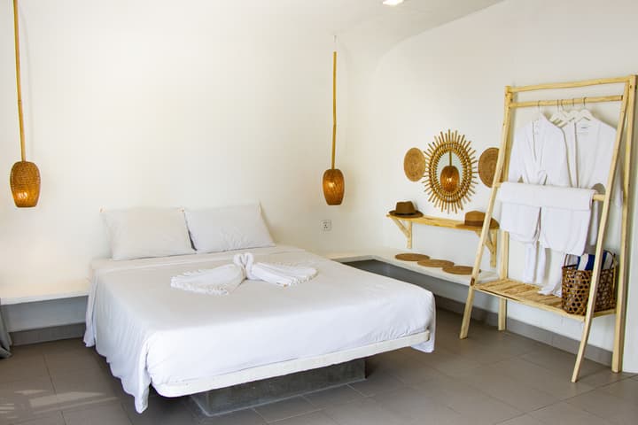 The One Resort Koh Rong