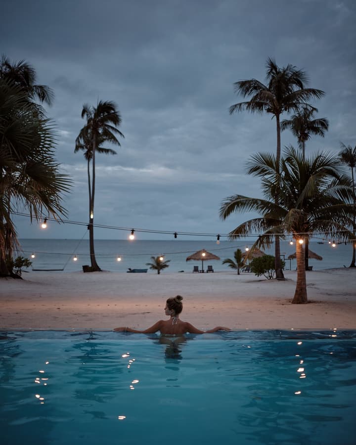 The One Resort Koh Rong