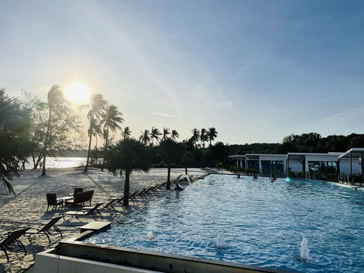 The One Resort Koh Rong
