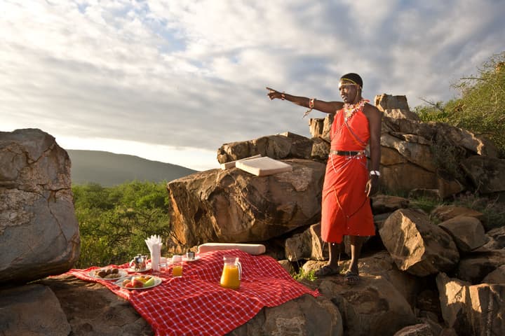Samburu Sopa Lodge