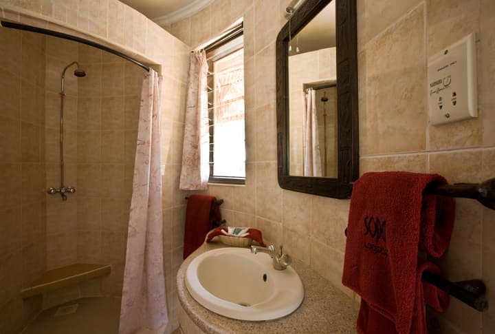 Samburu Sopa Lodge