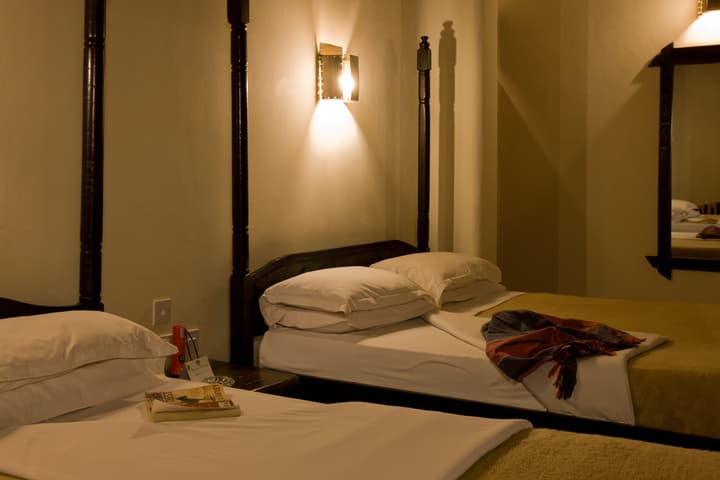 Samburu Sopa Lodge