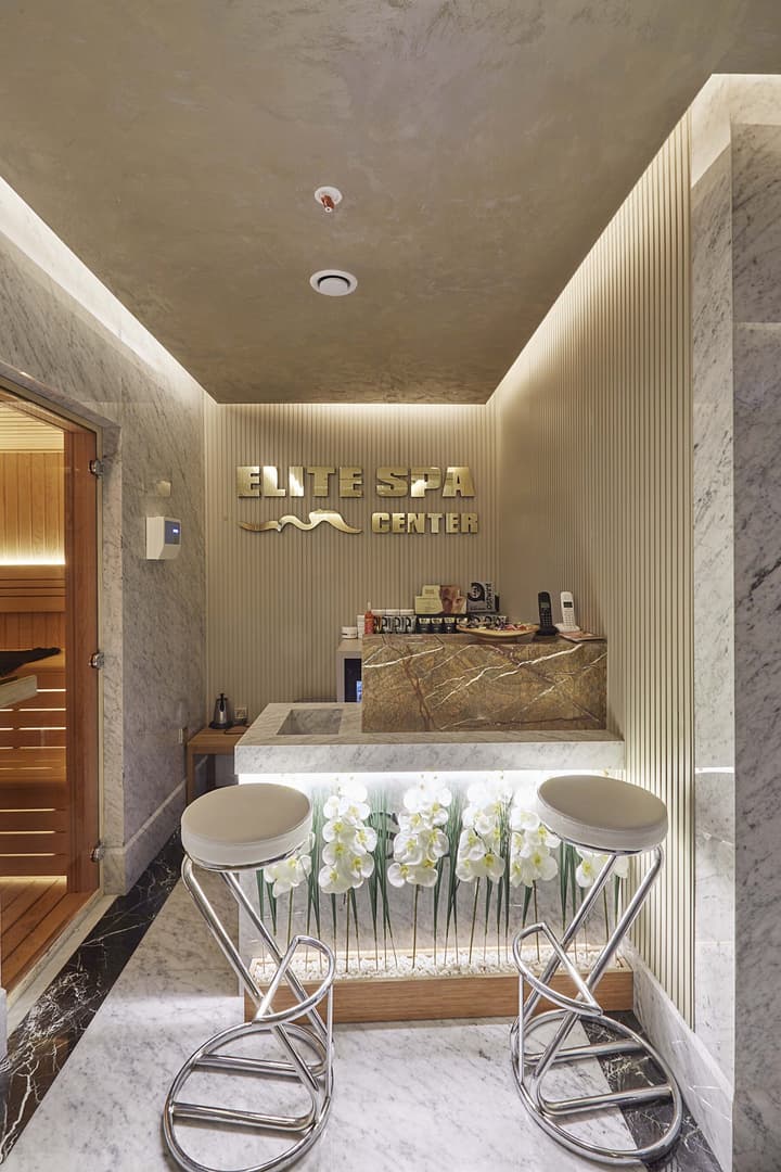 The Hubi Hotel