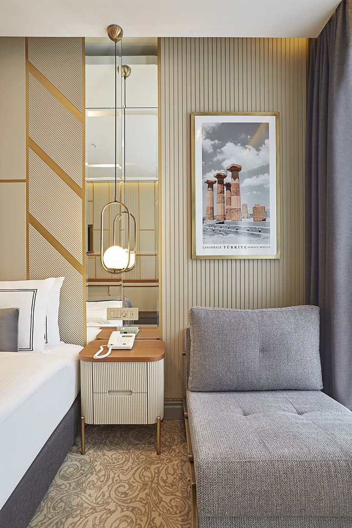 The Hubi Hotel