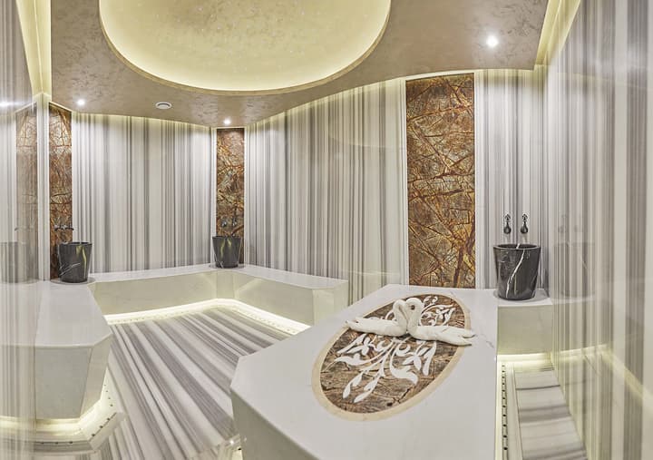 The Hubi Hotel