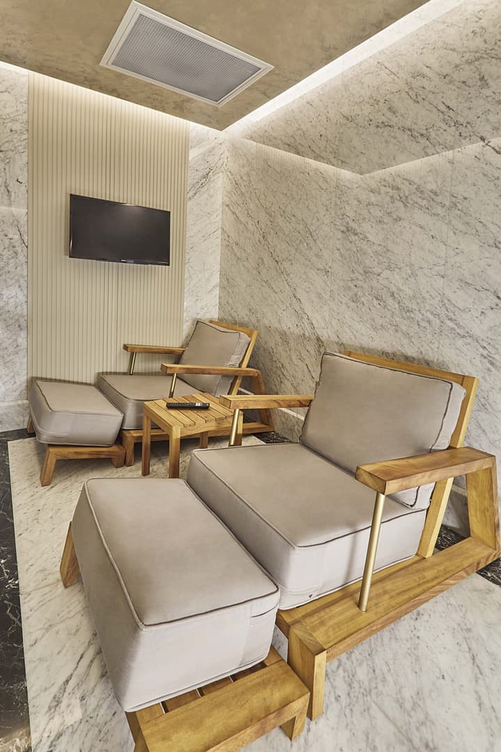 The Hubi Hotel