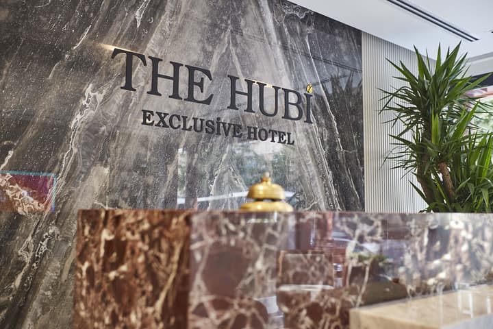 The Hubi Hotel