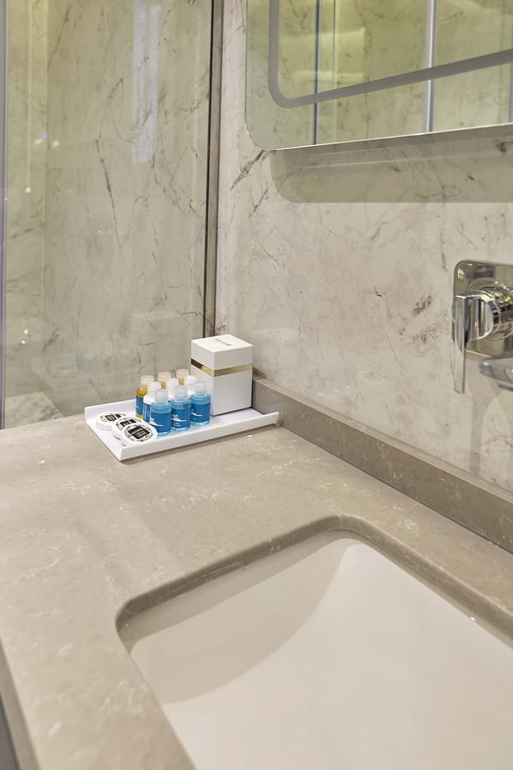 The Hubi Hotel