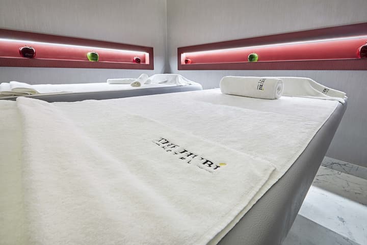 The Hubi Hotel