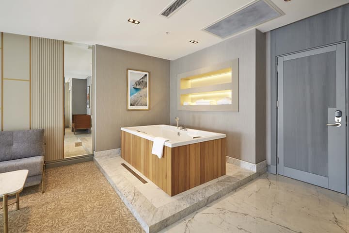 The Hubi Hotel