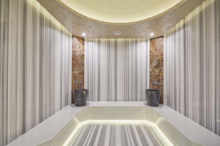 The Hubi Hotel