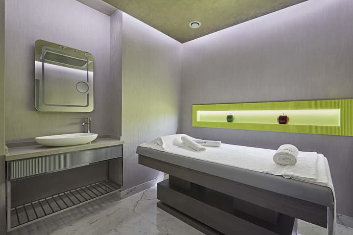 The Hubi Hotel