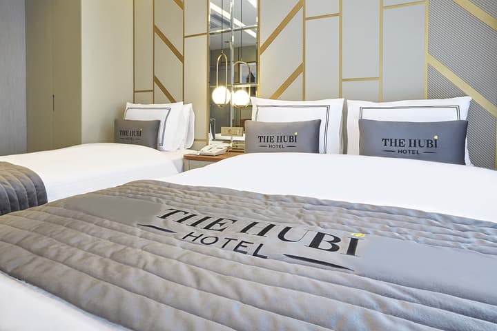 The Hubi Hotel