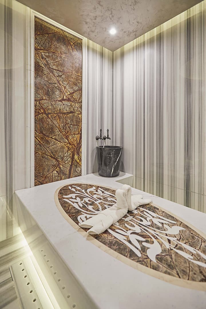 The Hubi Hotel