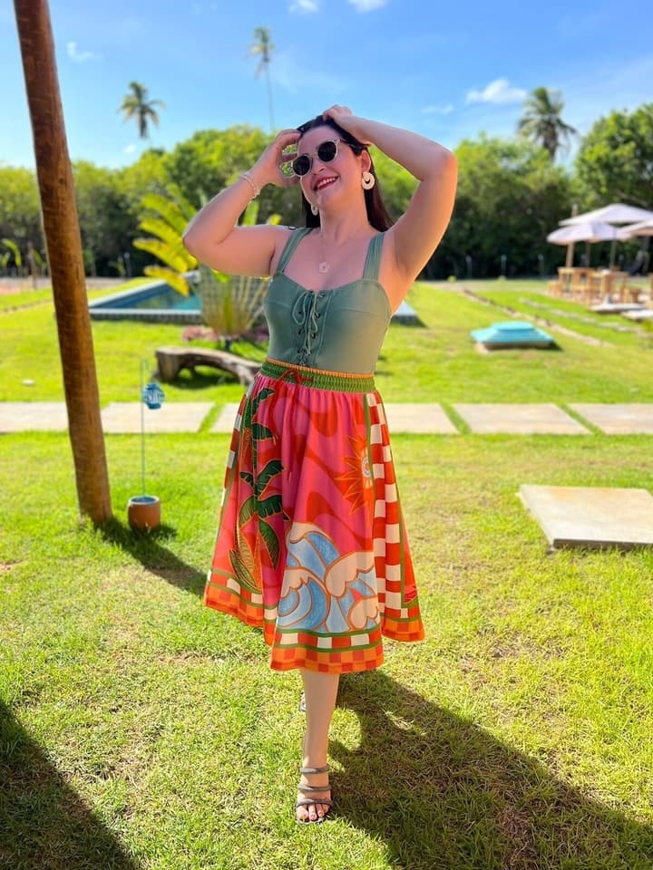 Pousada Corália