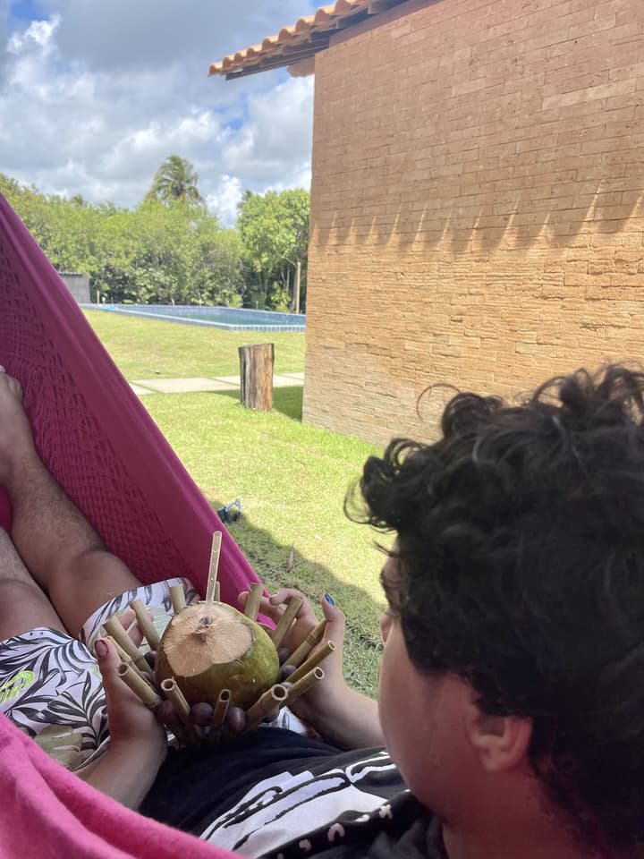 Pousada Corália