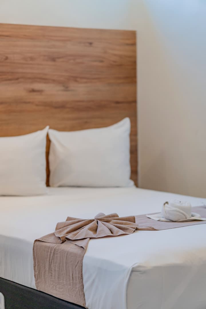 Hotel Central Merida by Kavia