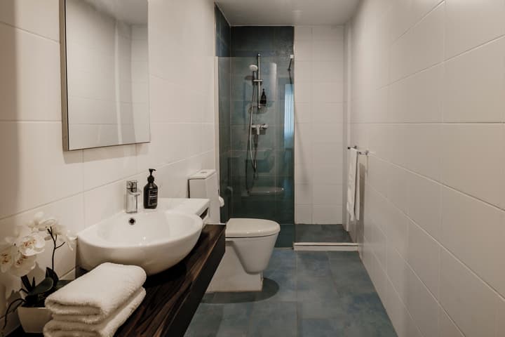 The Howard Hotel