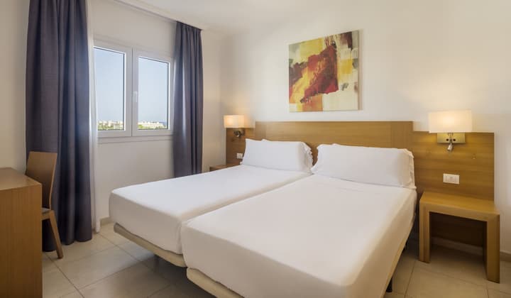 Aparthotel ILUNION Costa Sal Lanzarote