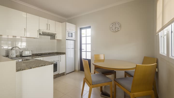 Aparthotel ILUNION Costa Sal Lanzarote