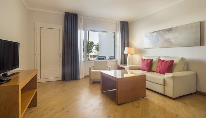 Aparthotel ILUNION Costa Sal Lanzarote