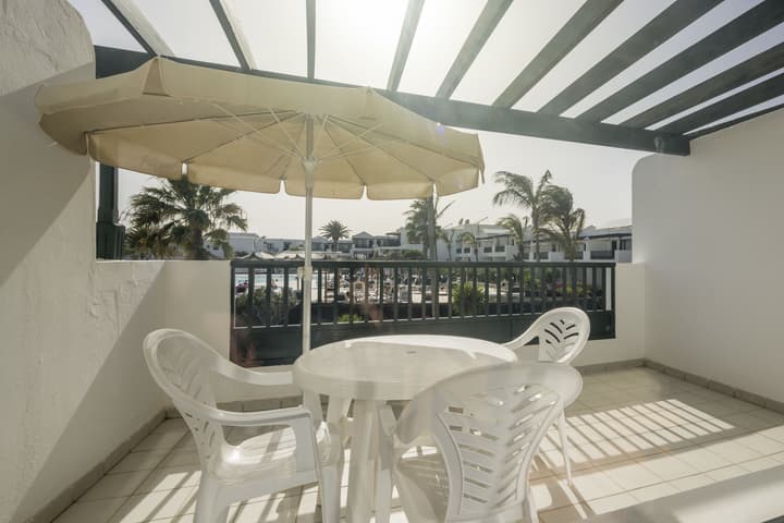 Aparthotel ILUNION Costa Sal Lanzarote