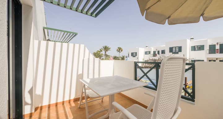 Aparthotel ILUNION Costa Sal Lanzarote