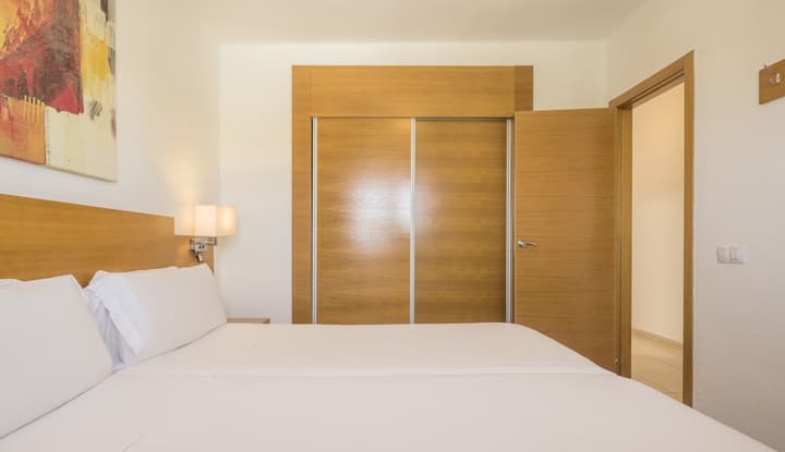 Aparthotel ILUNION Costa Sal Lanzarote