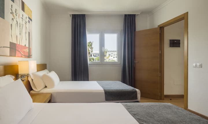 Aparthotel ILUNION Costa Sal Lanzarote