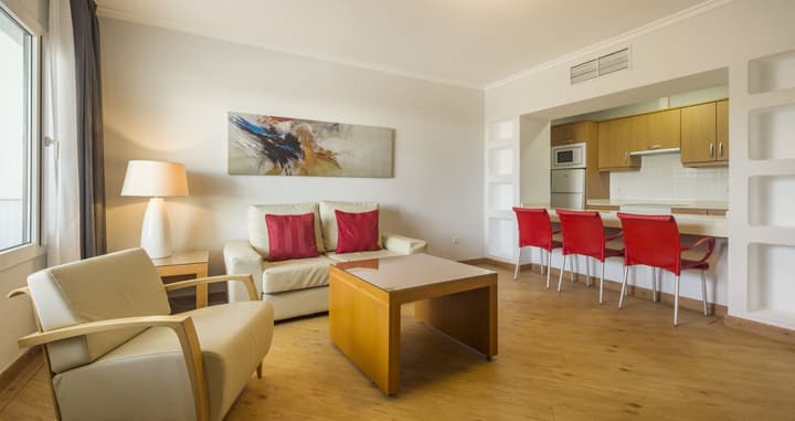 Aparthotel ILUNION Costa Sal Lanzarote