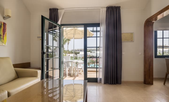 Aparthotel ILUNION Costa Sal Lanzarote