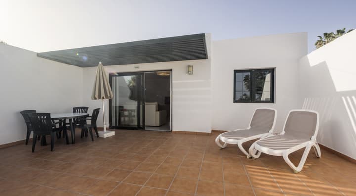 Aparthotel ILUNION Costa Sal Lanzarote