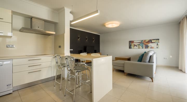 Aparthotel ILUNION Costa Sal Lanzarote