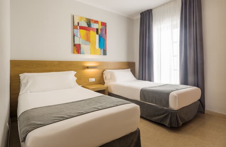 Aparthotel ILUNION Costa Sal Lanzarote