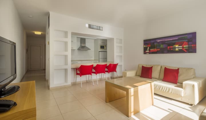 Aparthotel ILUNION Costa Sal Lanzarote