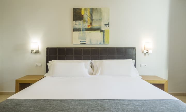 Aparthotel ILUNION Costa Sal Lanzarote