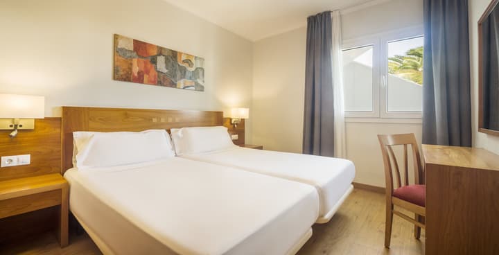 Aparthotel ILUNION Costa Sal Lanzarote
