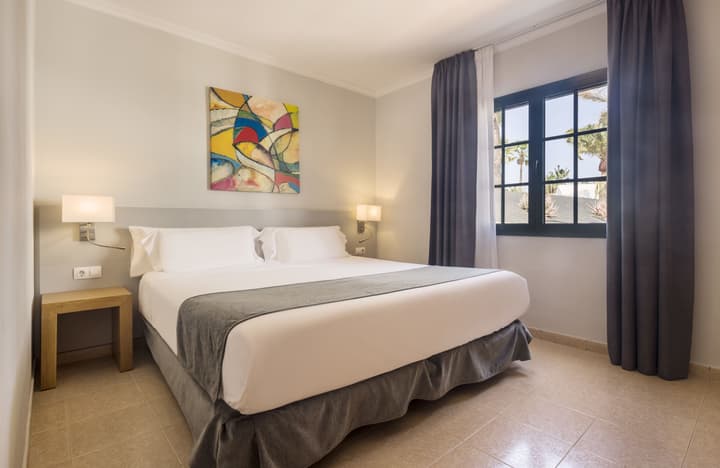Aparthotel ILUNION Costa Sal Lanzarote