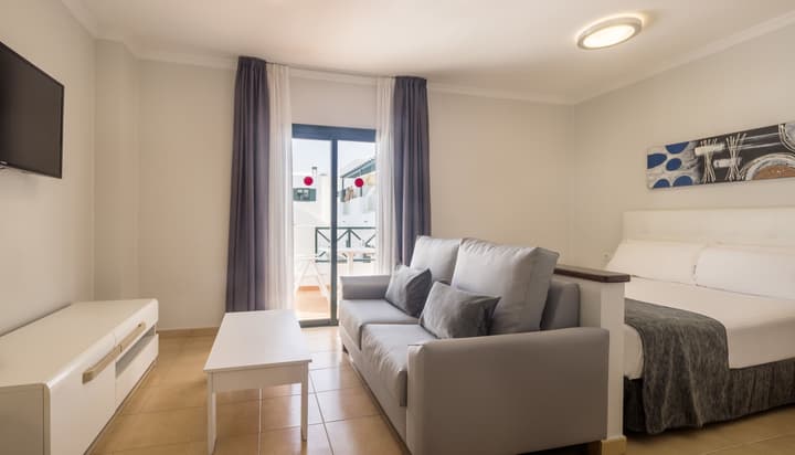 Aparthotel ILUNION Costa Sal Lanzarote