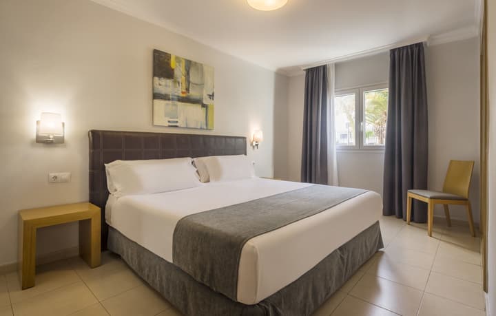 Aparthotel ILUNION Costa Sal Lanzarote