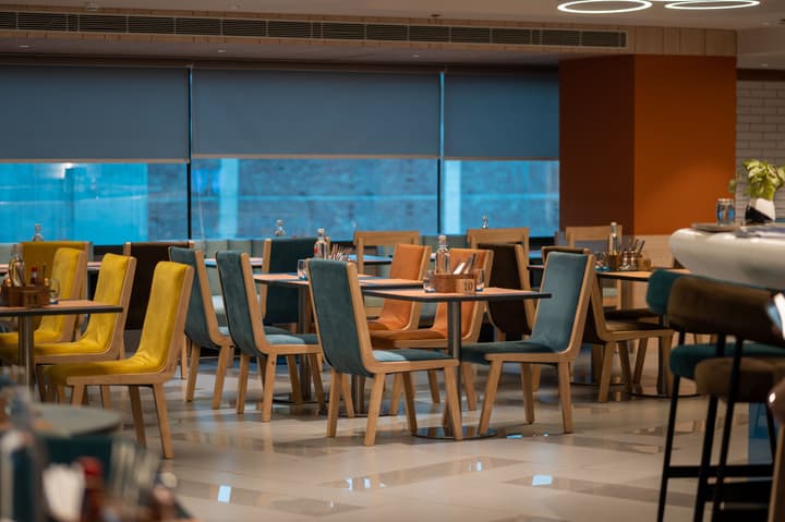 Holiday Inn Express & Suites Jaipur Gopalpura by IHG