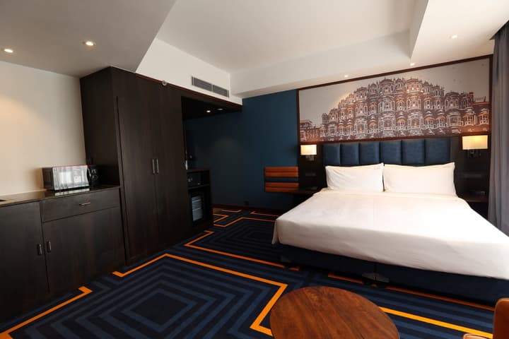 Holiday Inn Express & Suites Jaipur Gopalpura by IHG