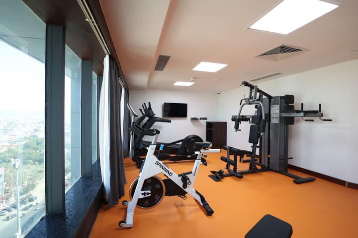Holiday Inn Express & Suites Jaipur Gopalpura by IHG
