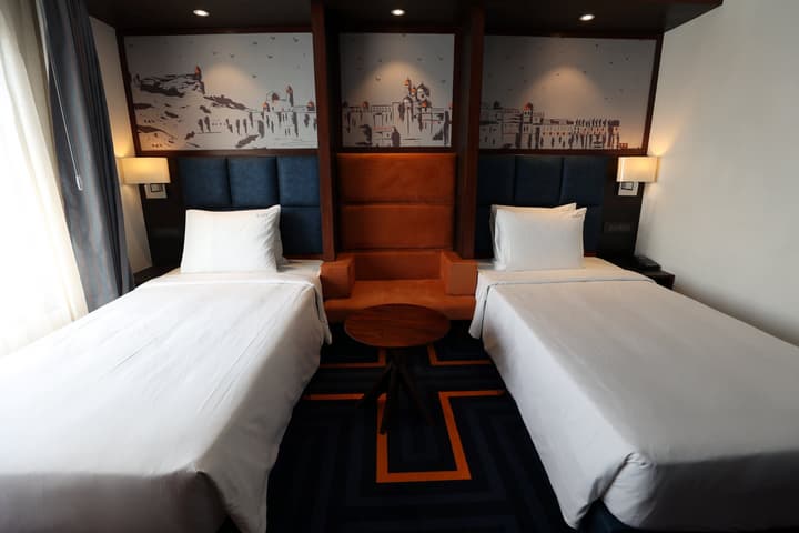 Holiday Inn Express & Suites Jaipur Gopalpura by IHG